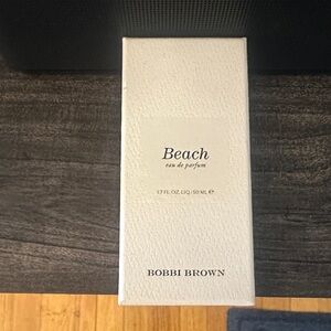 Bobbi Brown Beach Eau de Parfum in White Box 1.7oz NIB